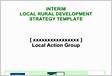 The Rural Development Programme Regulations Northern